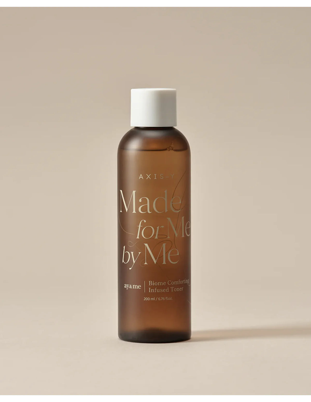 Axis-Y Biome Comforting Infused Toner - Unique Bunny