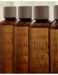 Axis-Y Biome Comforting Infused Toner - Unique Bunny