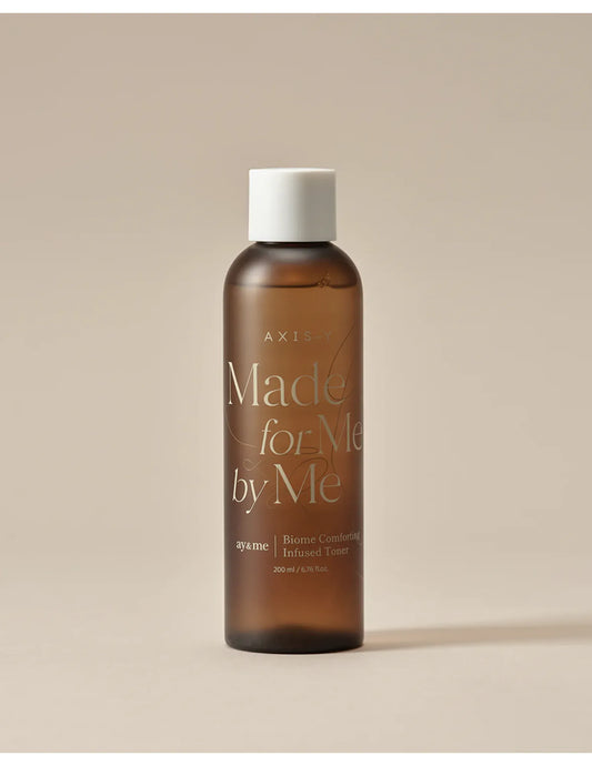 Axis-Y Biome Comforting Infused Toner - Unique Bunny