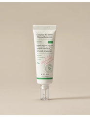 Axis-Y Complete No-Stress Physical Sunscreen V.3 - Unique Bunny