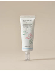 Axis-Y Heartleaf My Type Calming Cream - Unique Bunny