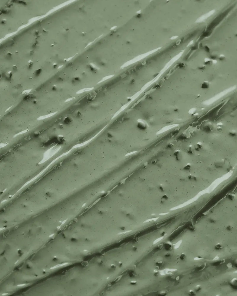 Axis-Y Mugwort Pore Clarifying Wash Off Pack - Unique Bunny