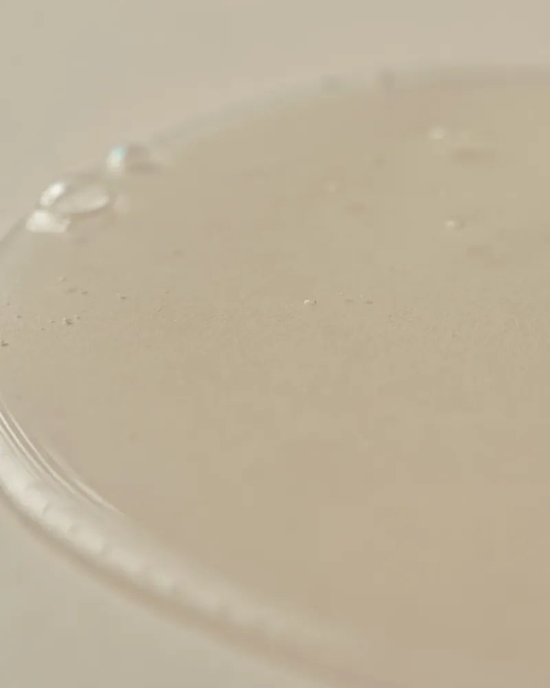 Axis-Y Quinoa One Step Balanced Gel Cleanser - Unique Bunny