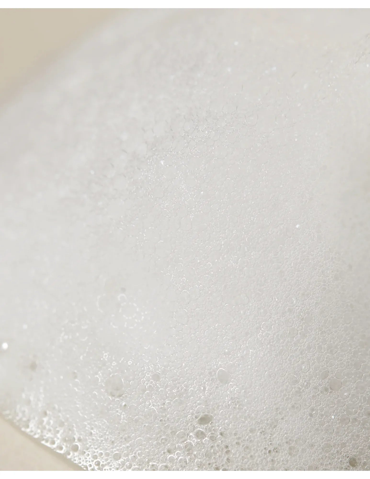 Axis-Y Sunday Morning Refreshing Cleansing Foam - Unique Bunny