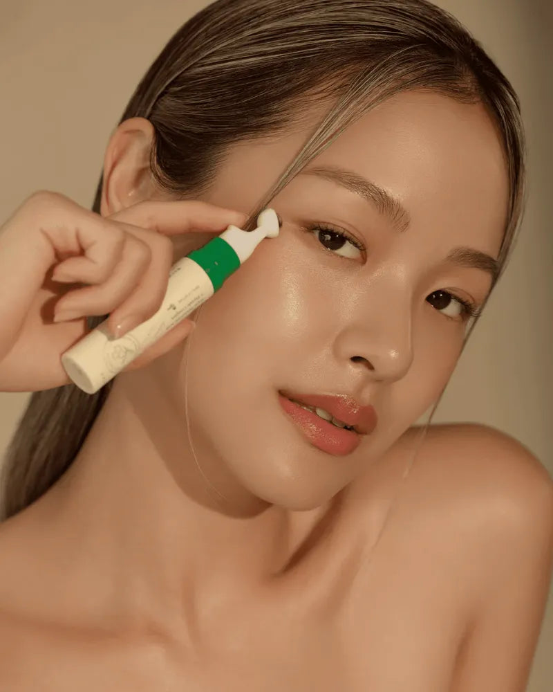 Axis-Y Vegan Collagen Eye Serum - Unique Bunny