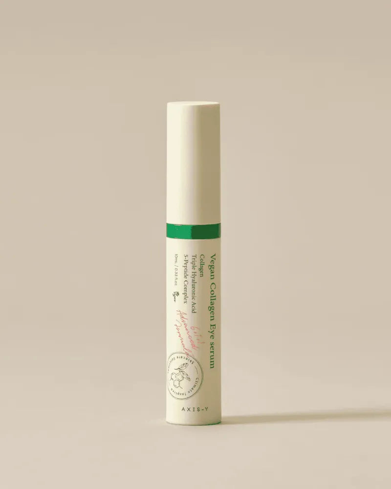 Axis-Y Vegan Collagen Eye Serum - Unique Bunny