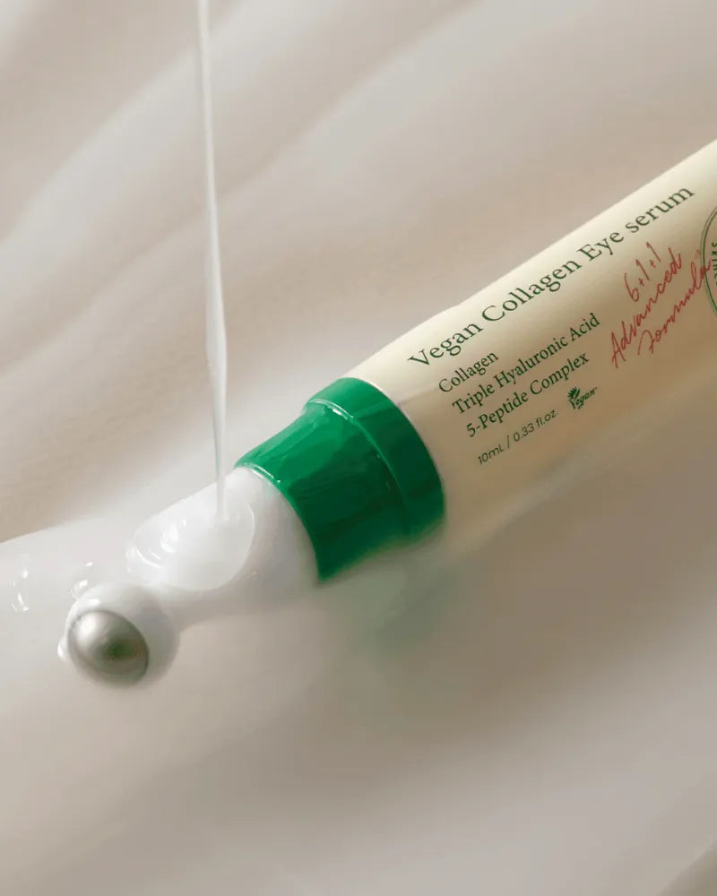Axis-Y Vegan Collagen Eye Serum - Unique Bunny