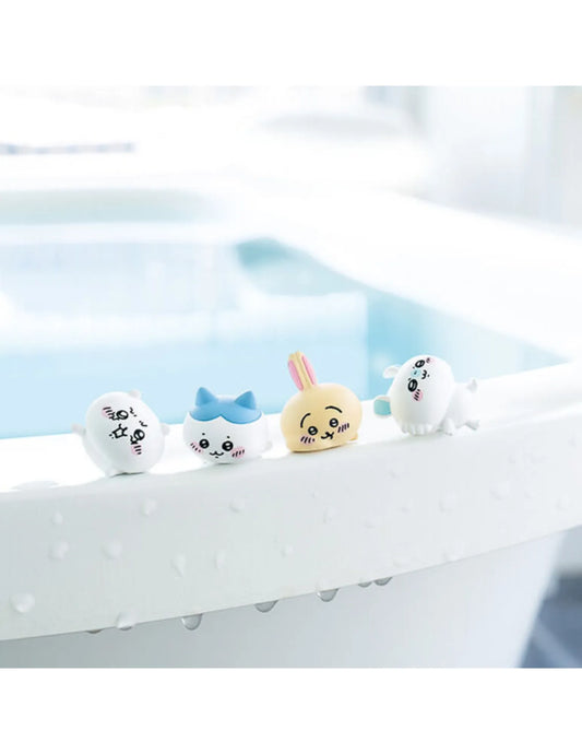 BANDAI Chiikawa Bath Bomb - Unique Bunny
