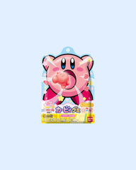 BANDAI Kirby Assorted Gummies - Unique Bunny
