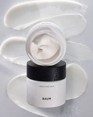 BAUM Exfoliating Scrub - Unique Bunny