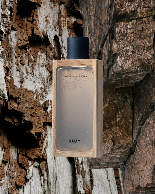 BAUM Hydro Essence Lotion - Unique Bunny