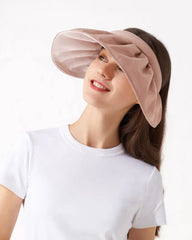 BENEUNDER Yuni Women's Colourful Shell Sun Hat UPF50+ - Unique Bunny