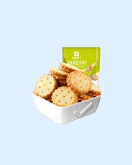 BESTORE Salted Egg Yolk Malt Biscuits - Unique Bunny