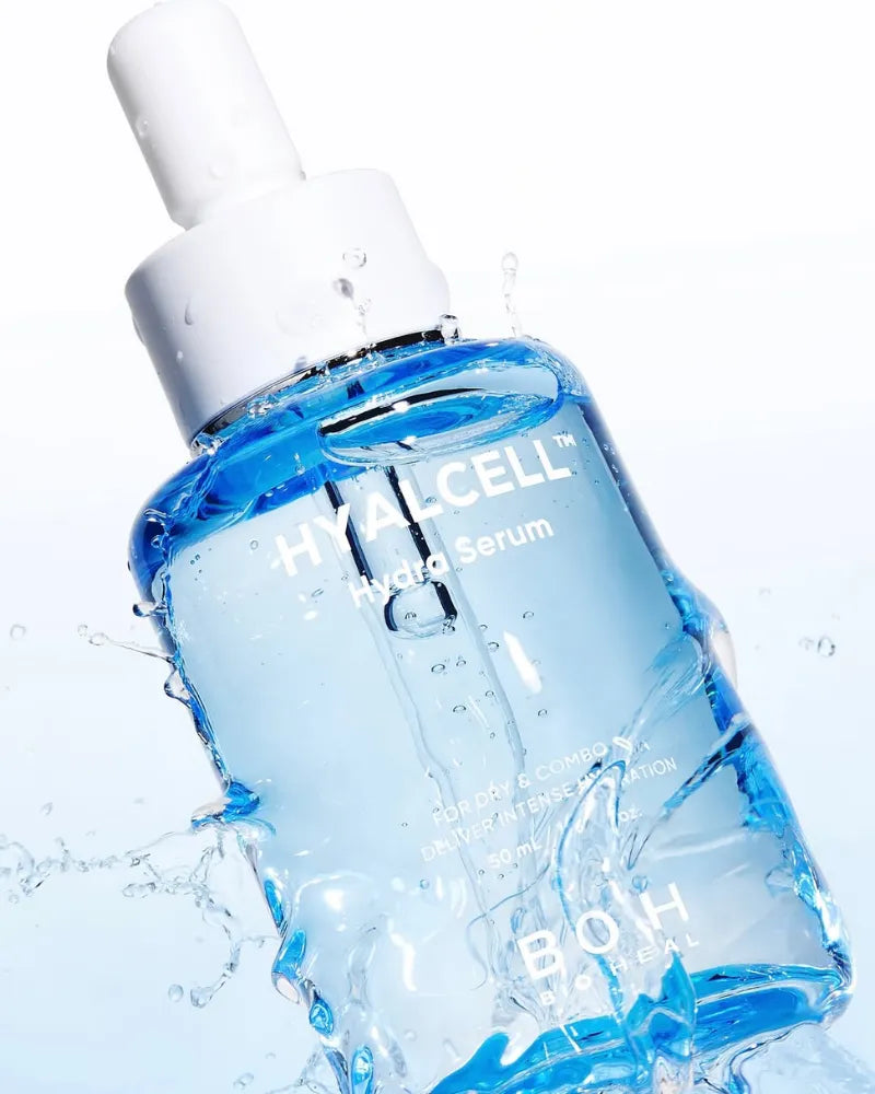 BIOHEAL BOH Hyalcell Hydra Serum - Unique Bunny