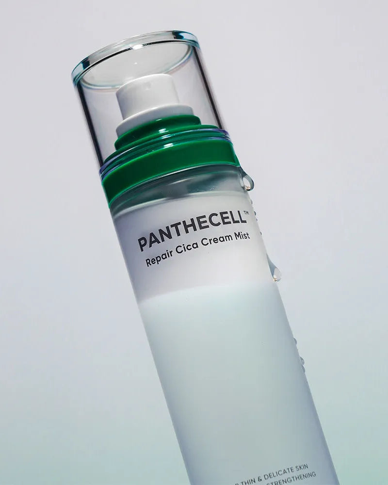 BIOHEAL BOH Panthecell Repair Cica Cream Mist - Unique Bunny
