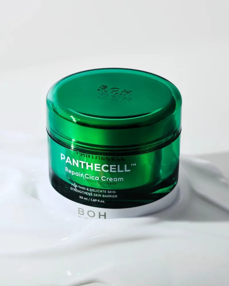 BIOHEAL BOH Panthecell Repair Cica Cream - Unique Bunny