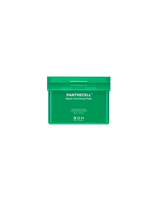 BIOHEAL BOH Panthecell Repair Cica Gauze Pad - Unique Bunny