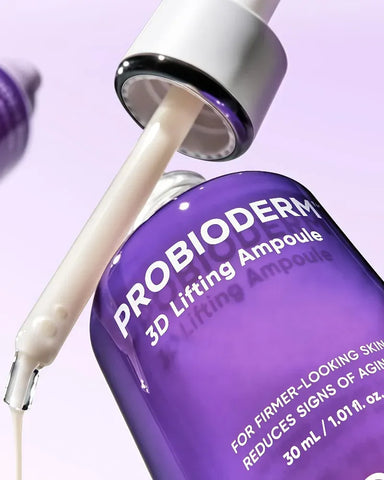 BIOHEAL BOH Probioderm 3D Lifting Ampoule - Unique Bunny