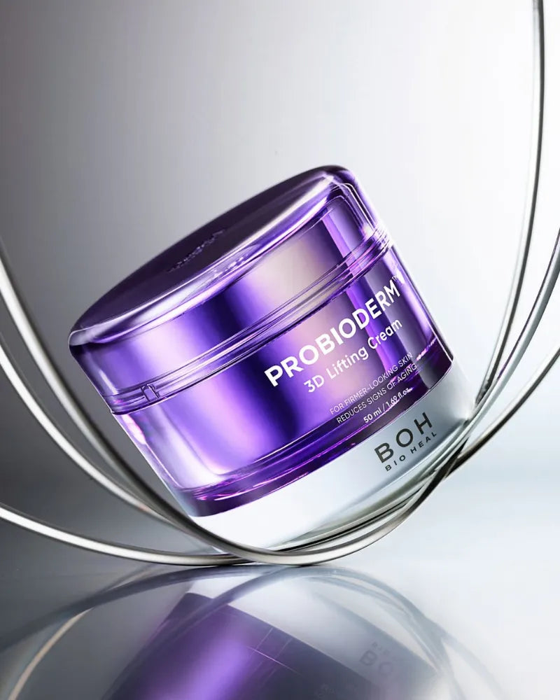 BIOHEAL BOH Probioderm 3D Lifting Cream - Unique Bunny