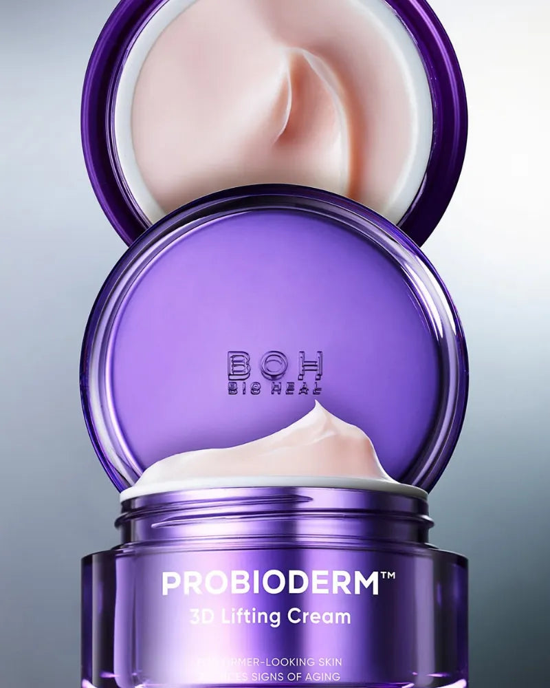 BIOHEAL BOH Probioderm 3D Lifting Cream - Unique Bunny