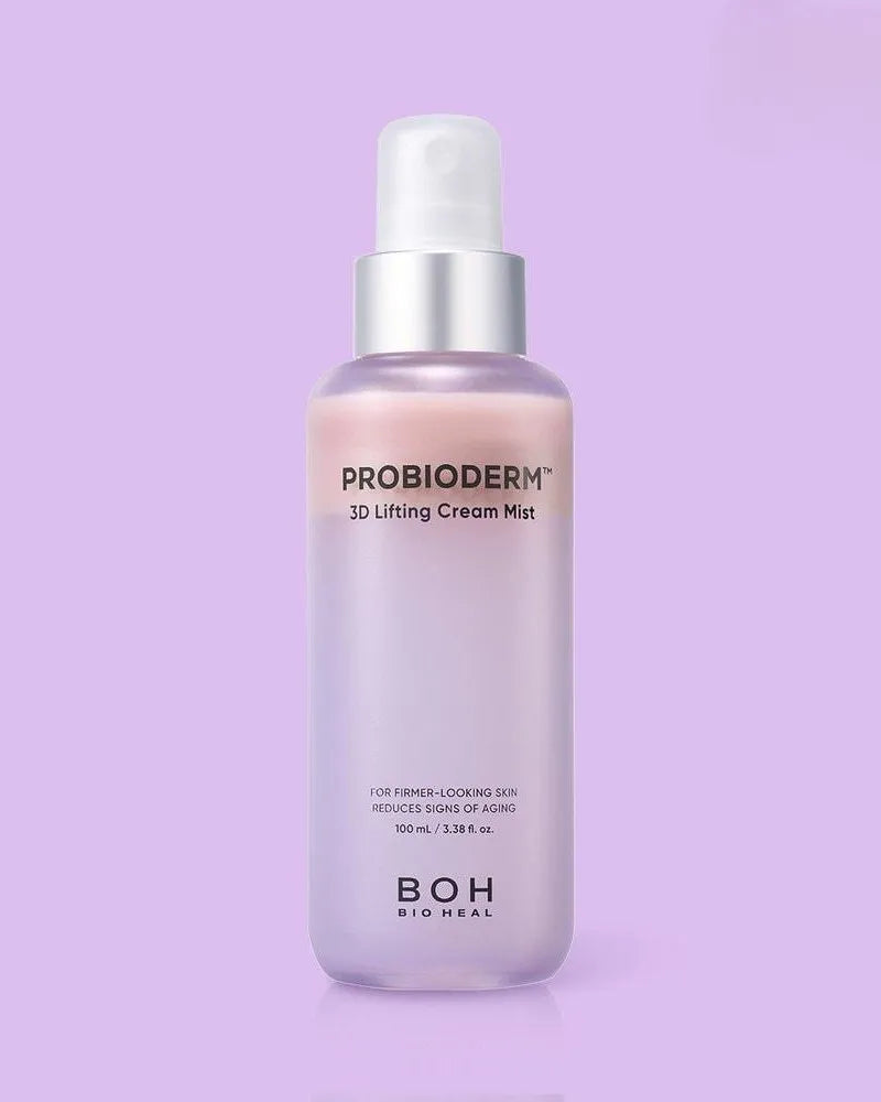 BIOHEAL BOH Probioderm 3D Lifting Cream Mist - Unique Bunny