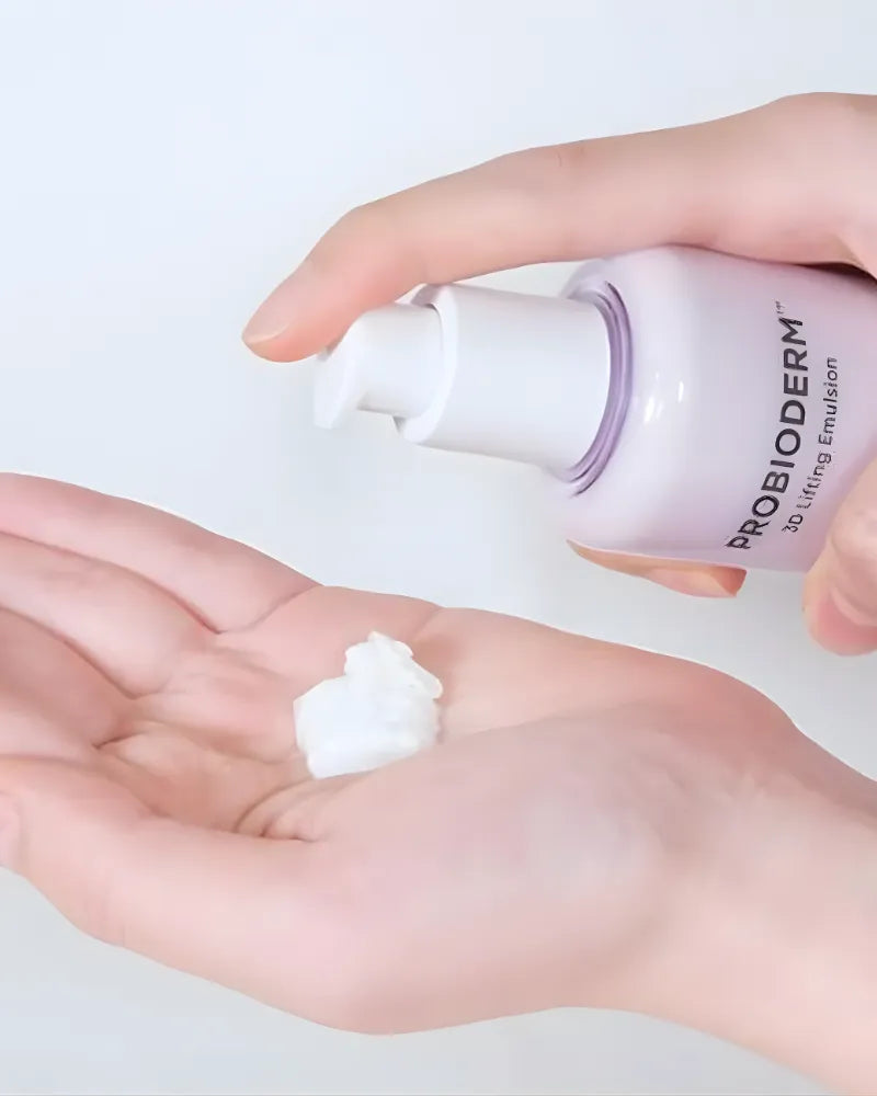 BIOHEAL BOH Probioderm 3D Lifting Emulsion - Unique Bunny