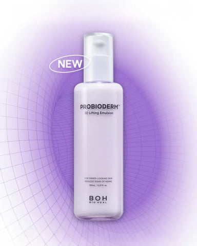 BIOHEAL BOH Probioderm 3D Lifting Emulsion - Unique Bunny