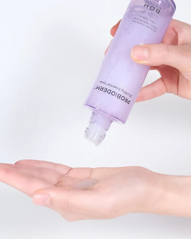 BIOHEAL BOH Probioderm 3D Lifting Essential Toner - Unique Bunny