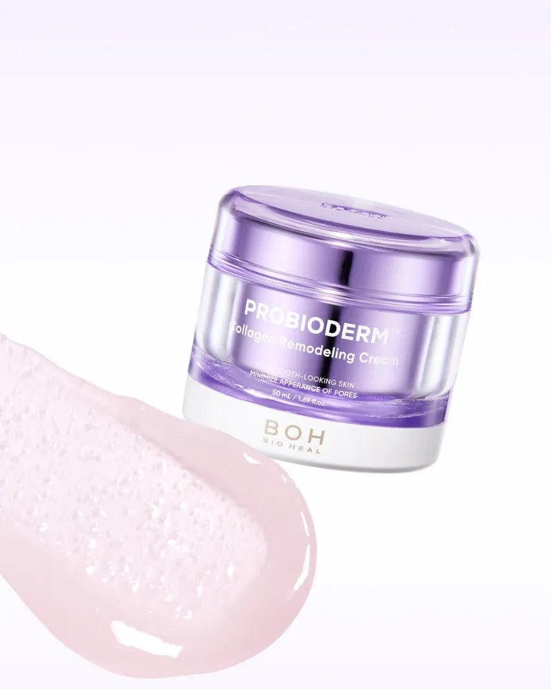 BIOHEAL BOH Probioderm Collagen Remodeling Cream  - Unique Bunny