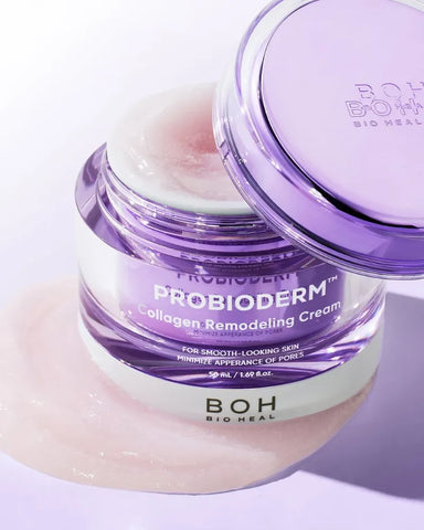 BIOHEAL BOH Probioderm Collagen Remodeling Cream  - Unique Bunny