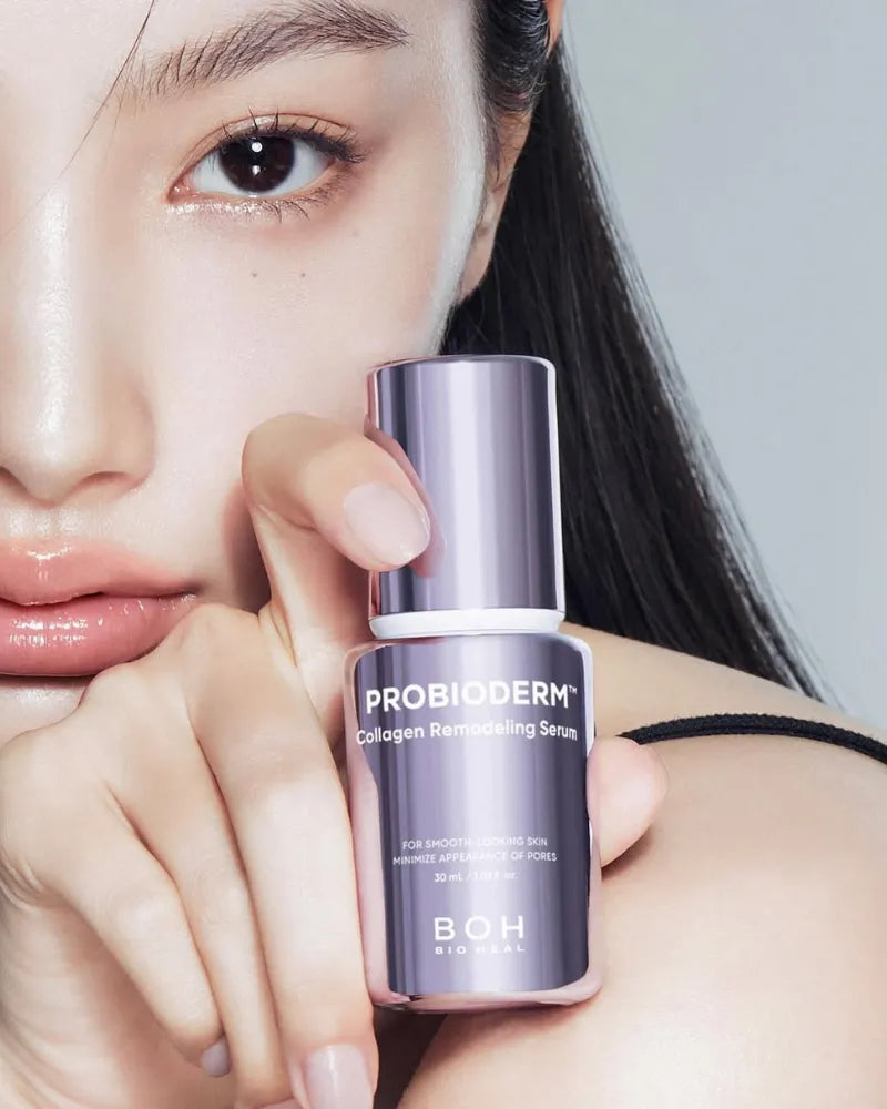 BIOHEAL BOH Probioderm Collagen Remodeling Serum - Unique Bunny