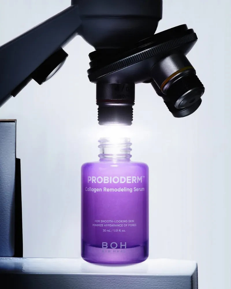 BIOHEAL BOH Probioderm Collagen Remodeling Serum - Unique Bunny