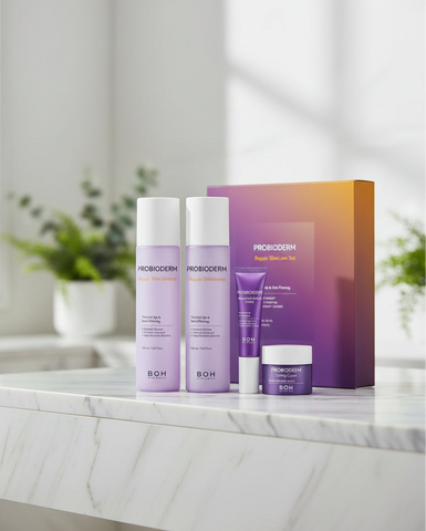 BIOHEAL BOH Probioderm Repair Skincare Set - Unique Bunny
