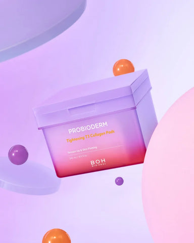BIOHEAL BOH Probioderm Tightening T3 Collagen Pads - Unique Bunny