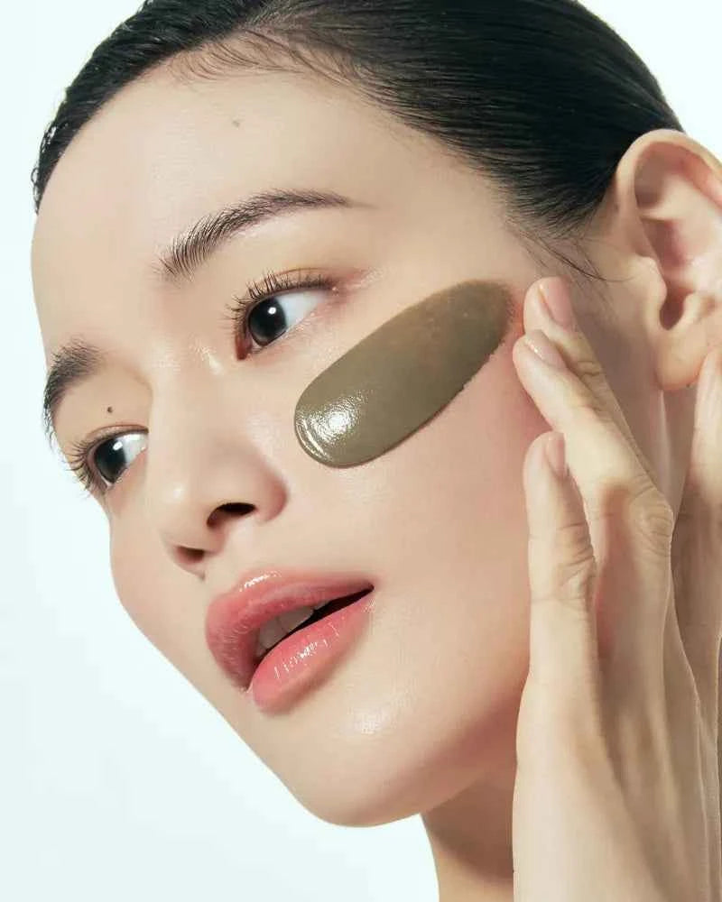 BRMUD Relief Mud Mask