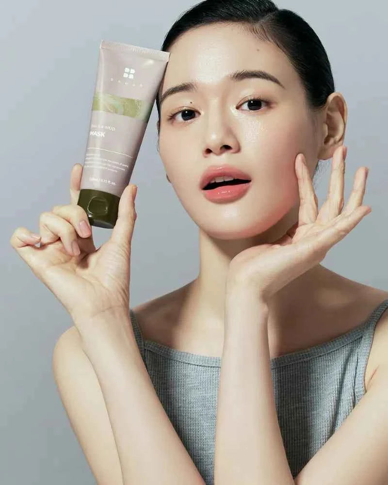 BRMUD Relief Mud Mask