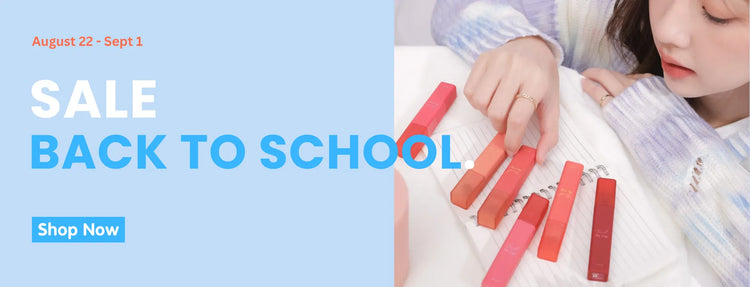 Back to School 2025 x Unique Bunny