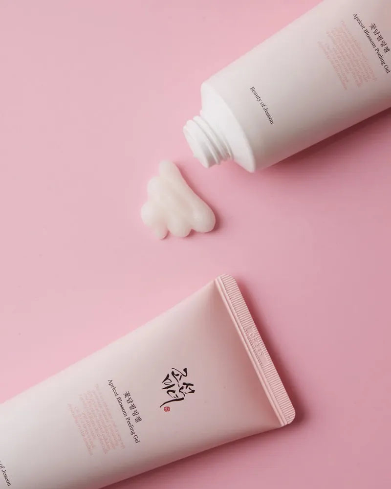 Beauty of Joseon Apricot Blossom Peeling Gel - Unique Bunny