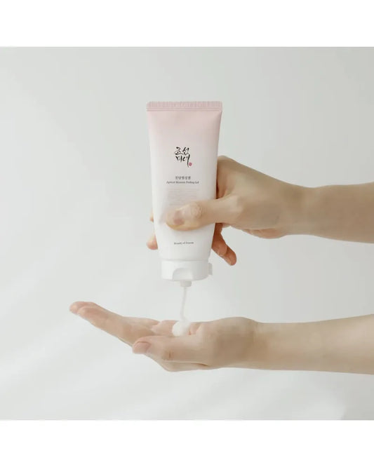 Beauty of Joseon Apricot Blossom Peeling Gel - Unique Bunny
