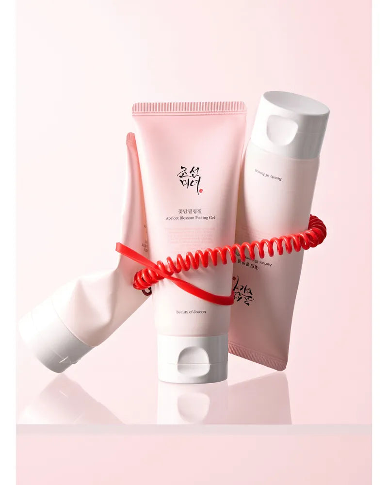Beauty of Joseon Apricot Blossom Peeling Gel - Unique Bunny