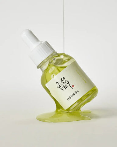 Beauty of Joseon Calming Serum: Green Tea & Panthenol - Unique Bunny