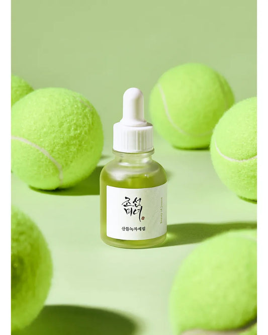 Beauty of Joseon Calming Serum: Green Tea & Panthenol - Unique Bunny