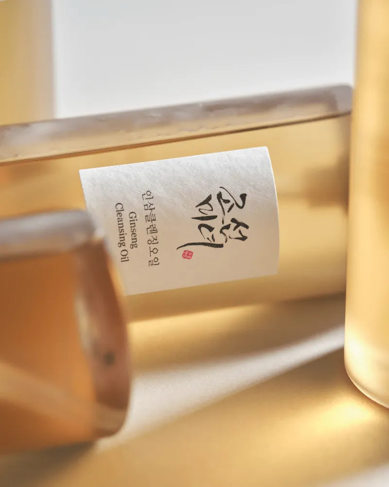 Beauty of Joseon Ginseng Cleansing Oil - Unique Bunny