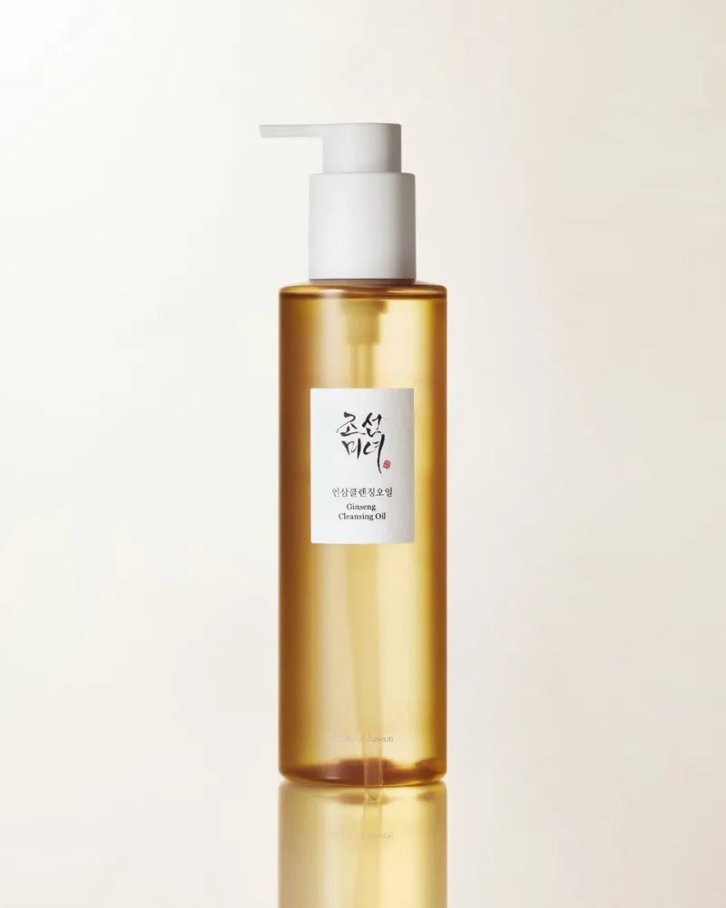 Beauty of Joseon Ginseng Cleansing Oil - Unique Bunny