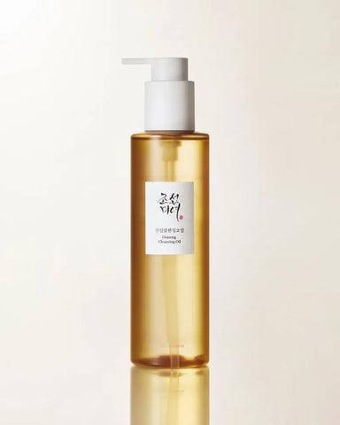 Beauty of Joseon Ginseng Cleansing Oil - Unique Bunny