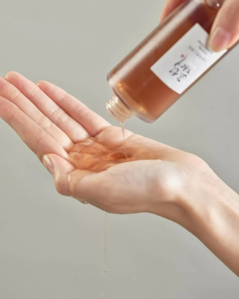 Beauty of Joseon Ginseng Essence Water - Unique Bunny