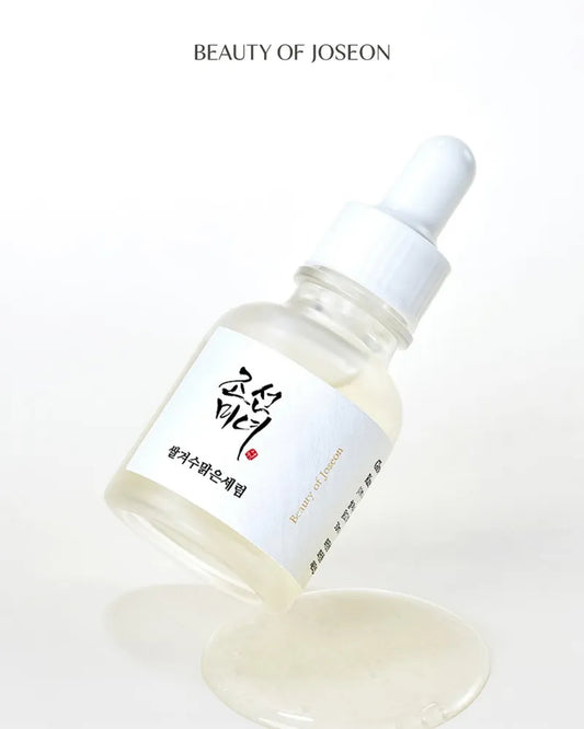 Beauty of Joseon Glow Deep Serum: Rice & Arbutin - Unique Bunny