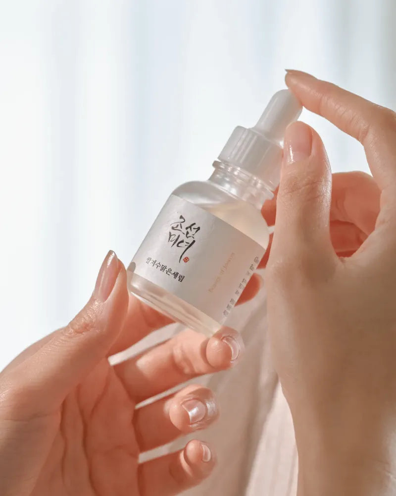 Beauty of Joseon Glow Deep Serum: Rice & Arbutin - Unique Bunny