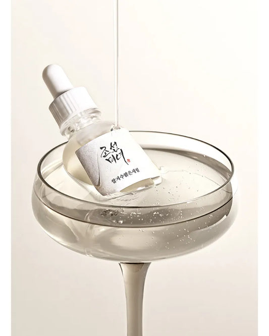 Beauty of Joseon Glow Deep Serum: Rice & Arbutin - Unique Bunny