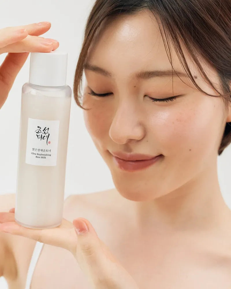 Beauty of Joseon Glow Replenishing Rice Milk - Unique Bunny
